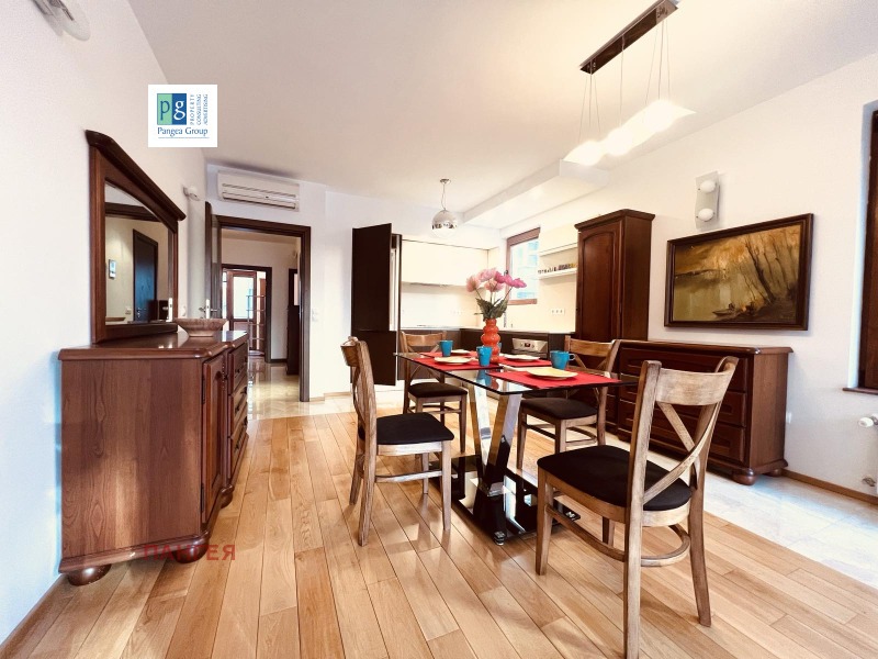 Дава под наем 3-СТАЕН, гр. София, Медицинска академия, снимка 3 - Апартаменти - 51909731