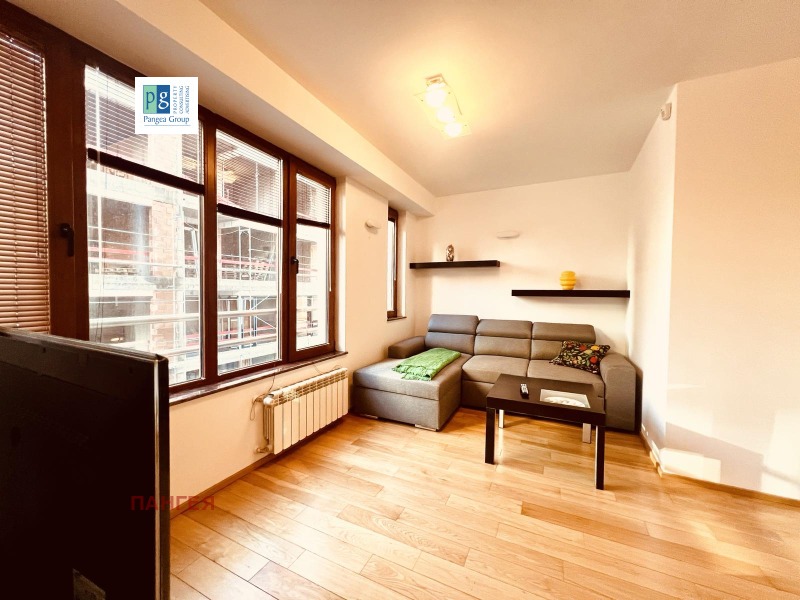 Дава под наем 3-СТАЕН, гр. София, Медицинска академия, снимка 2 - Апартаменти - 51909731