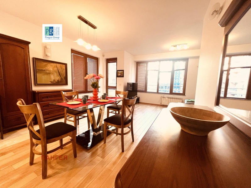 Дава под наем 3-СТАЕН, гр. София, Медицинска академия