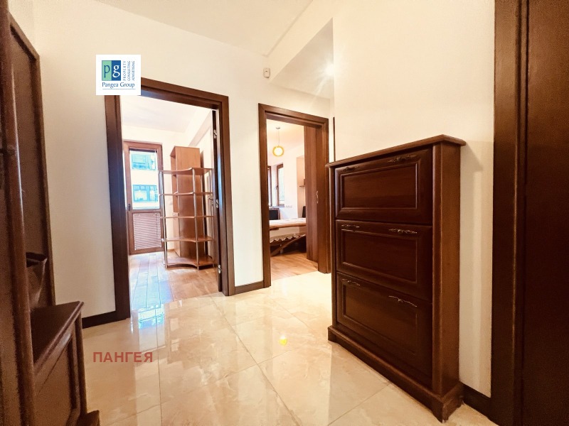 Дава под наем 3-СТАЕН, гр. София, Медицинска академия, снимка 12 - Апартаменти - 51909731