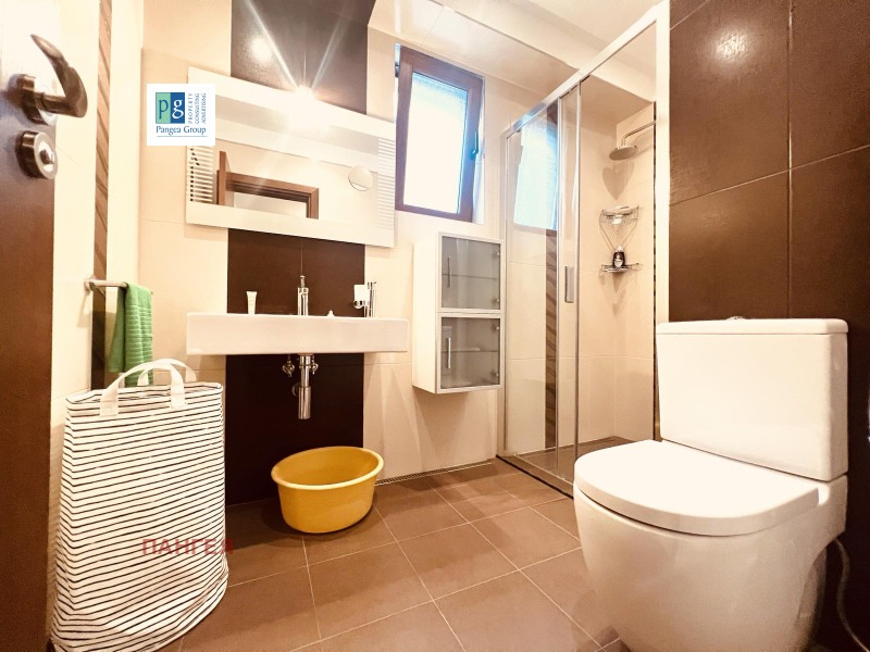 Дава под наем 3-СТАЕН, гр. София, Медицинска академия, снимка 9 - Апартаменти - 51909731