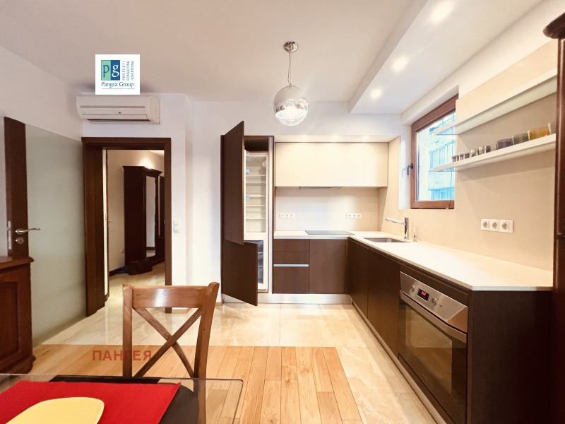 Дава под наем 3-СТАЕН, гр. София, Медицинска академия, снимка 4 - Апартаменти - 51909731