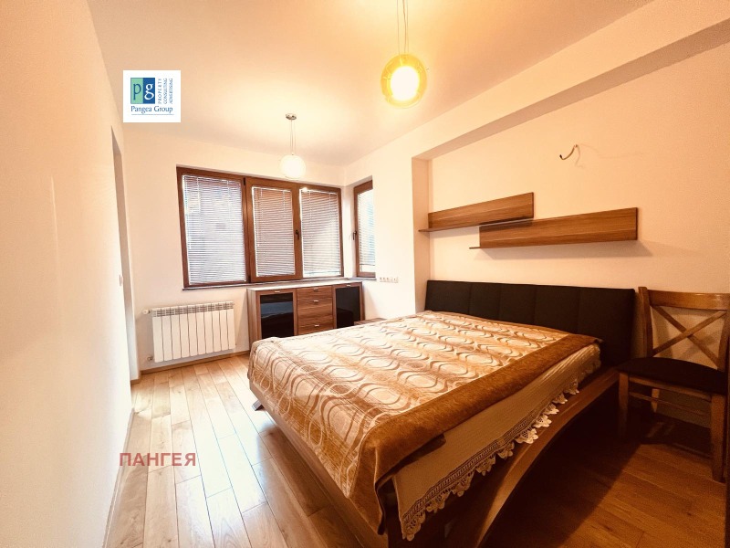 Дава под наем 3-СТАЕН, гр. София, Медицинска академия, снимка 6 - Апартаменти - 51909731