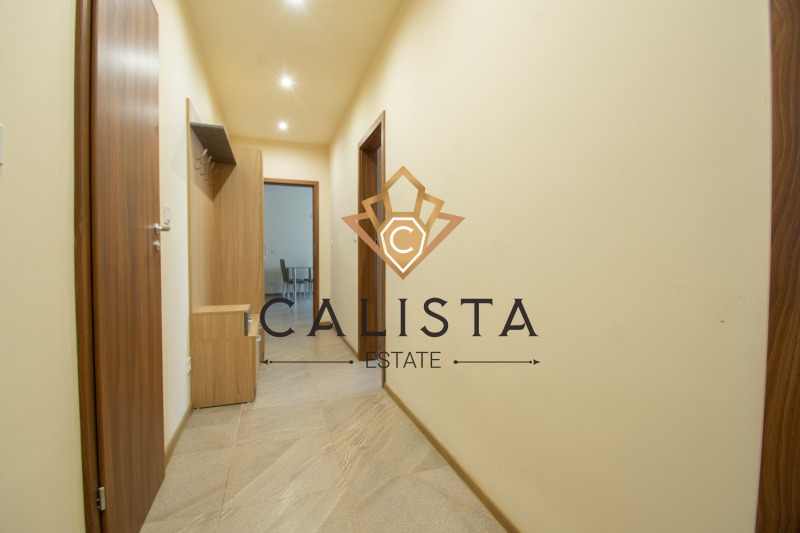 Дава под наем 3-СТАЕН, гр. София, Витоша, снимка 6 - Апартаменти - 52569898