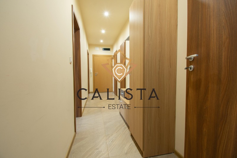 Дава под наем 3-СТАЕН, гр. София, Витоша, снимка 9 - Апартаменти - 52569898