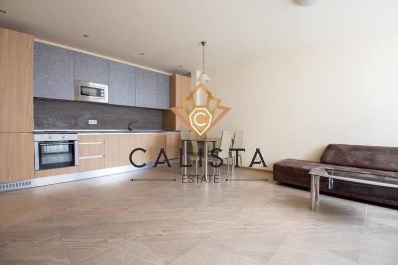 Дава под наем 3-СТАЕН, гр. София, Витоша, снимка 3 - Апартаменти - 52569898