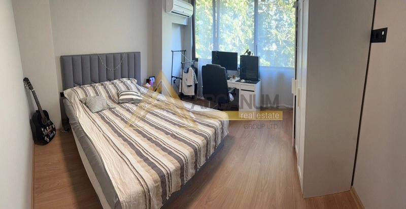 Дава под наем 3-СТАЕН, гр. Варна, Чайка, снимка 3 - Апартаменти - 52622564