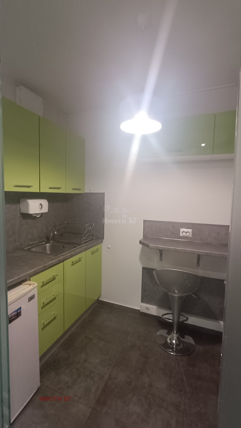 Дава под наем ОФИС, гр. София, Център, снимка 7 - Офиси - 53494288