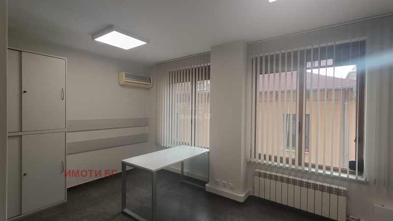 Дава под наем ОФИС, гр. София, Център, снимка 2 - Офиси - 53494288