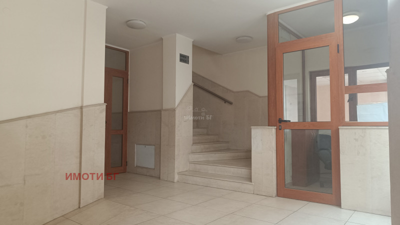 Дава под наем ОФИС, гр. София, Център, снимка 13 - Офиси - 53494288