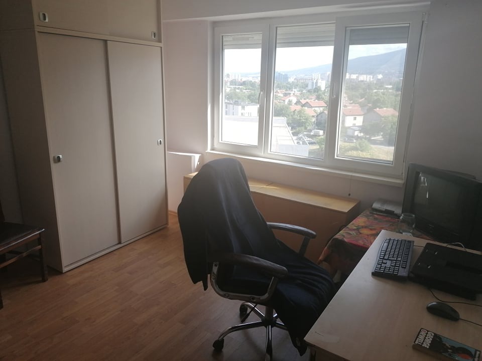 Дава под наем 2-СТАЕН, гр. София, Овча купел, снимка 3 - Апартаменти - 54002528