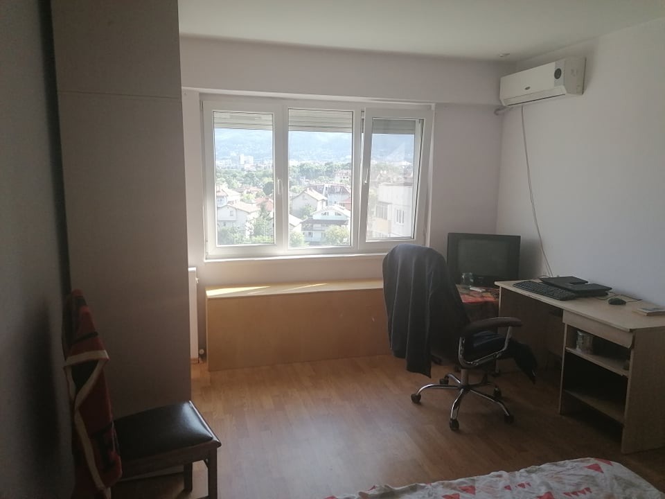 Дава под наем 2-СТАЕН, гр. София, Овча купел, снимка 4 - Апартаменти - 54002528