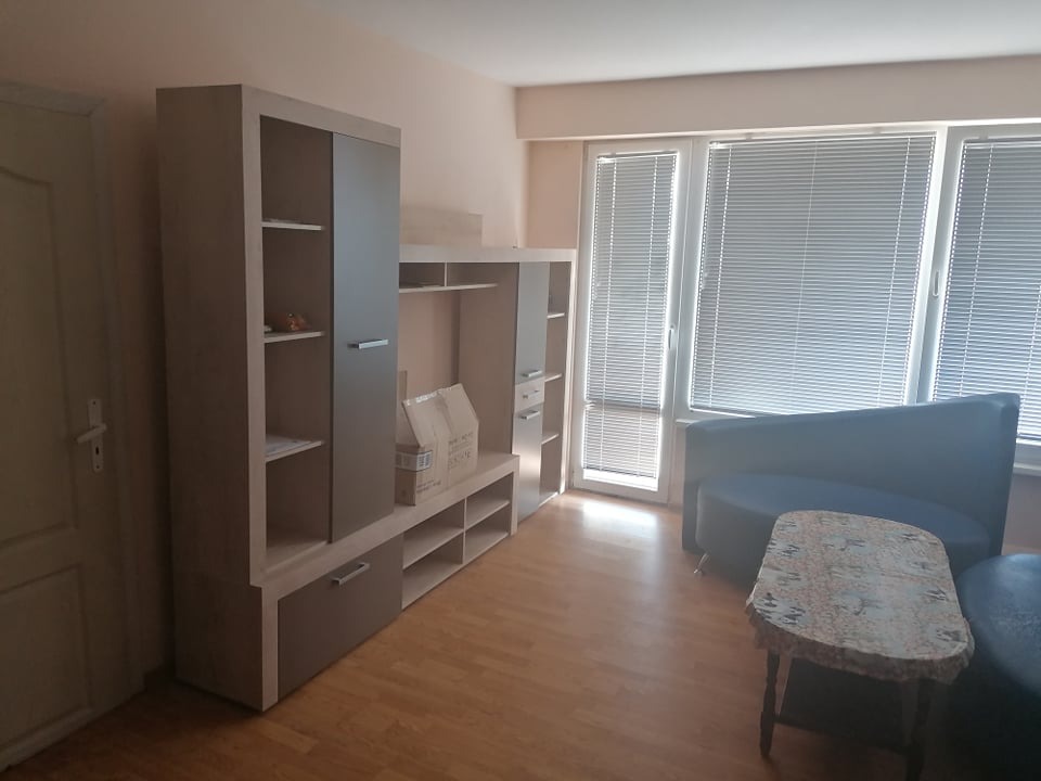 Дава под наем 2-СТАЕН, гр. София, Овча купел, снимка 2 - Апартаменти - 54002528