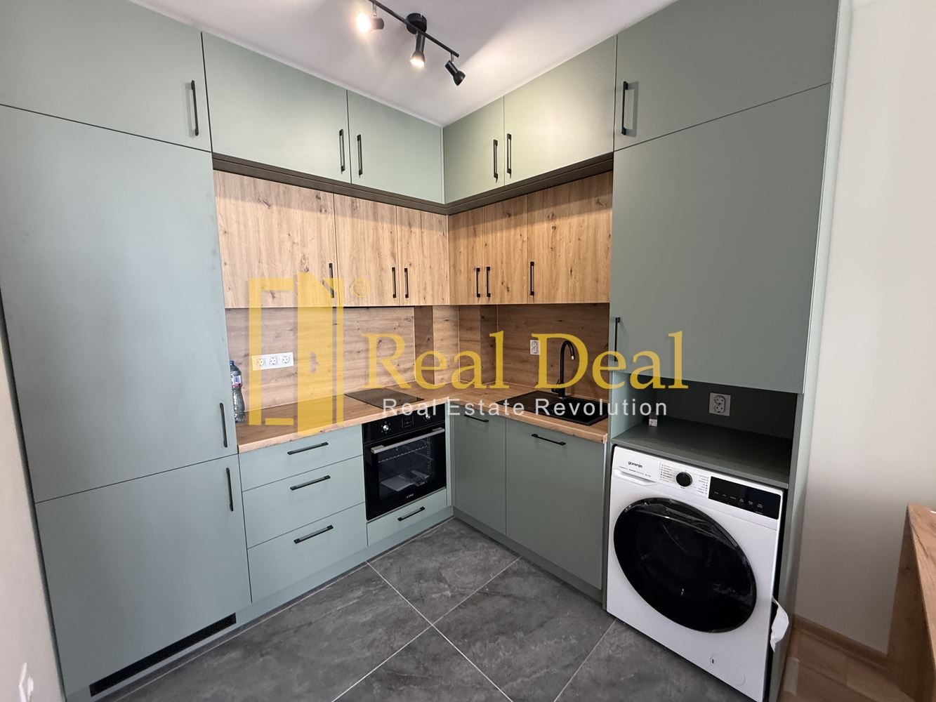 Дава под наем 2-СТАЕН, гр. София, Малинова долина, снимка 6 - Апартаменти - 53925163