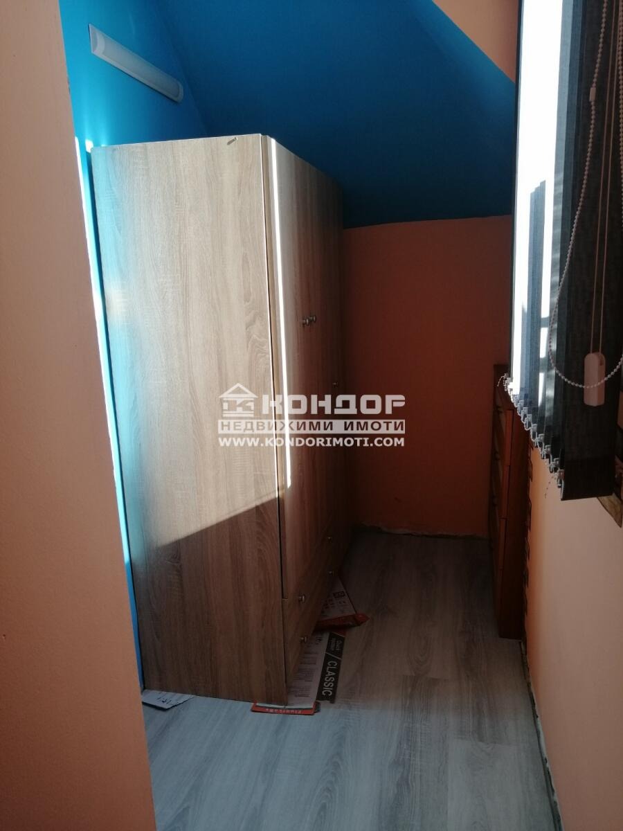 Дава под наем 2-СТАЕН, гр. Пловдив, Христо Смирненски, снимка 5 - Апартаменти - 55134574