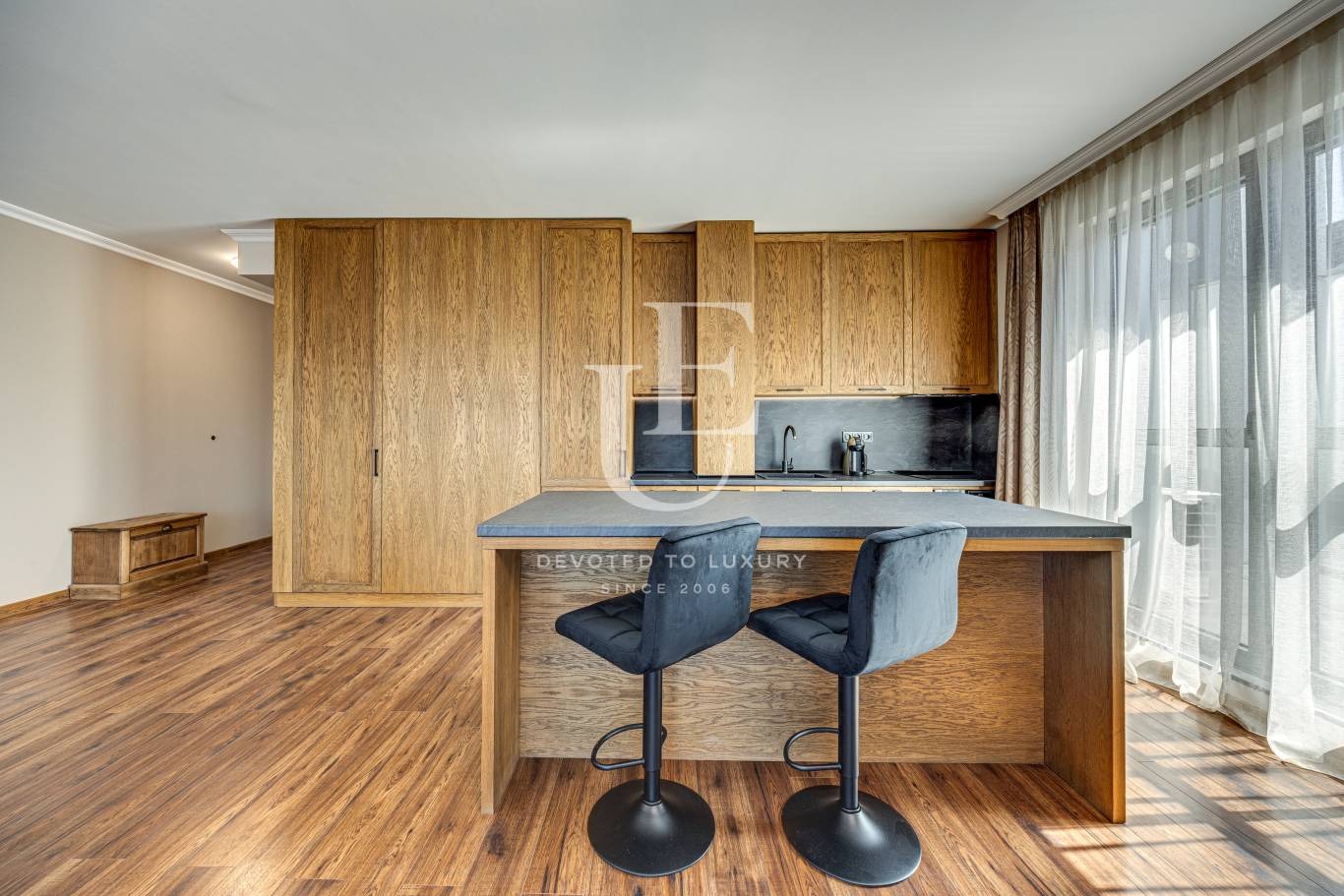 Дава под наем 4-СТАЕН, гр. София, Павлово, снимка 5 - Апартаменти - 54277516