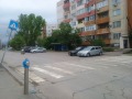 Дава под наем ГАРАЖ, ПАРКОМЯСТО, гр. София, Левски В, снимка 3