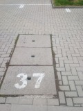 Дава под наем ГАРАЖ, ПАРКОМЯСТО, гр. София, Левски В, снимка 2