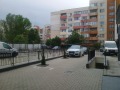 Дава под наем ГАРАЖ, ПАРКОМЯСТО, гр. София, Левски В, снимка 1