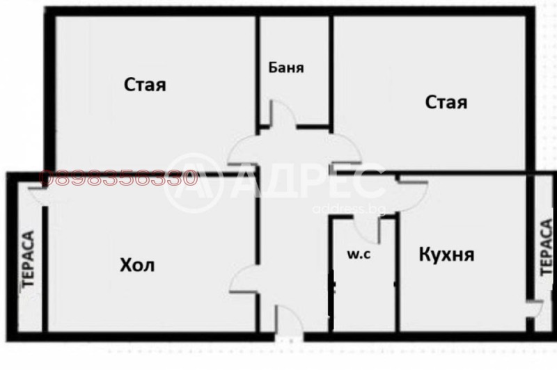 ���� ��� ���� 3-����� | Imot.bg � ����������� 17