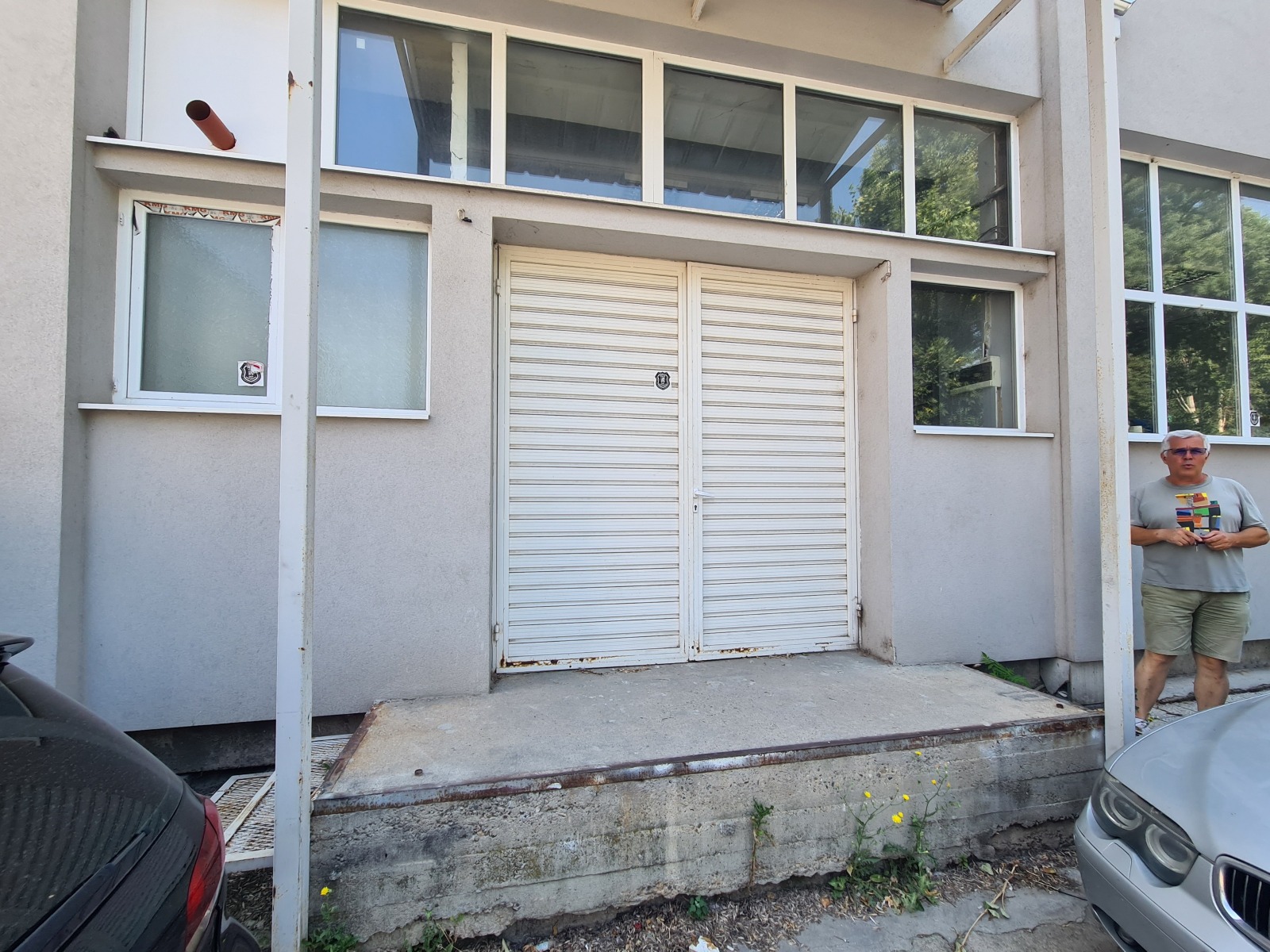 Дава под Наем ОФИС | Imot.bg — изображение 16