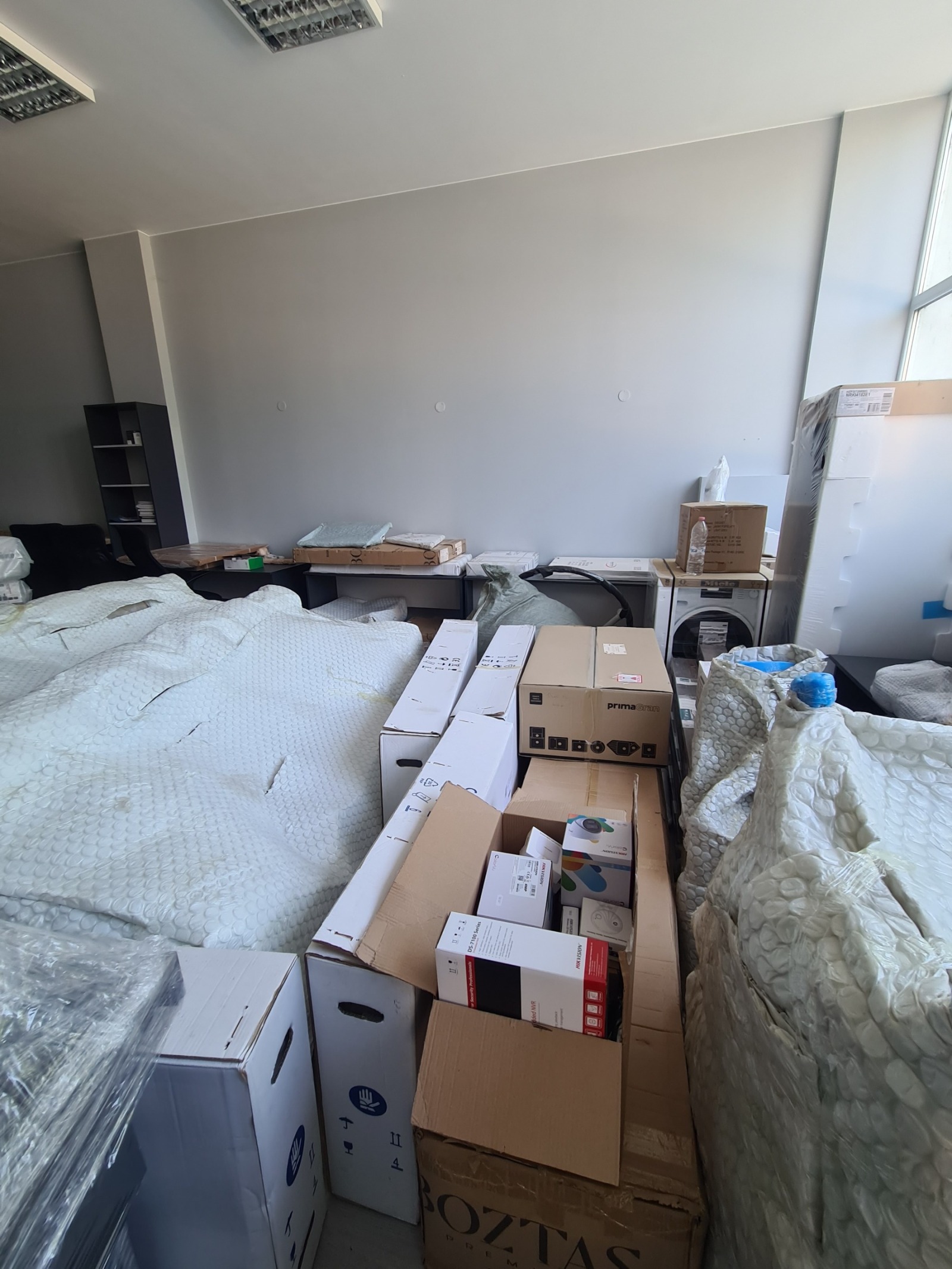 Дава под Наем ОФИС | Imot.bg — изображение 14