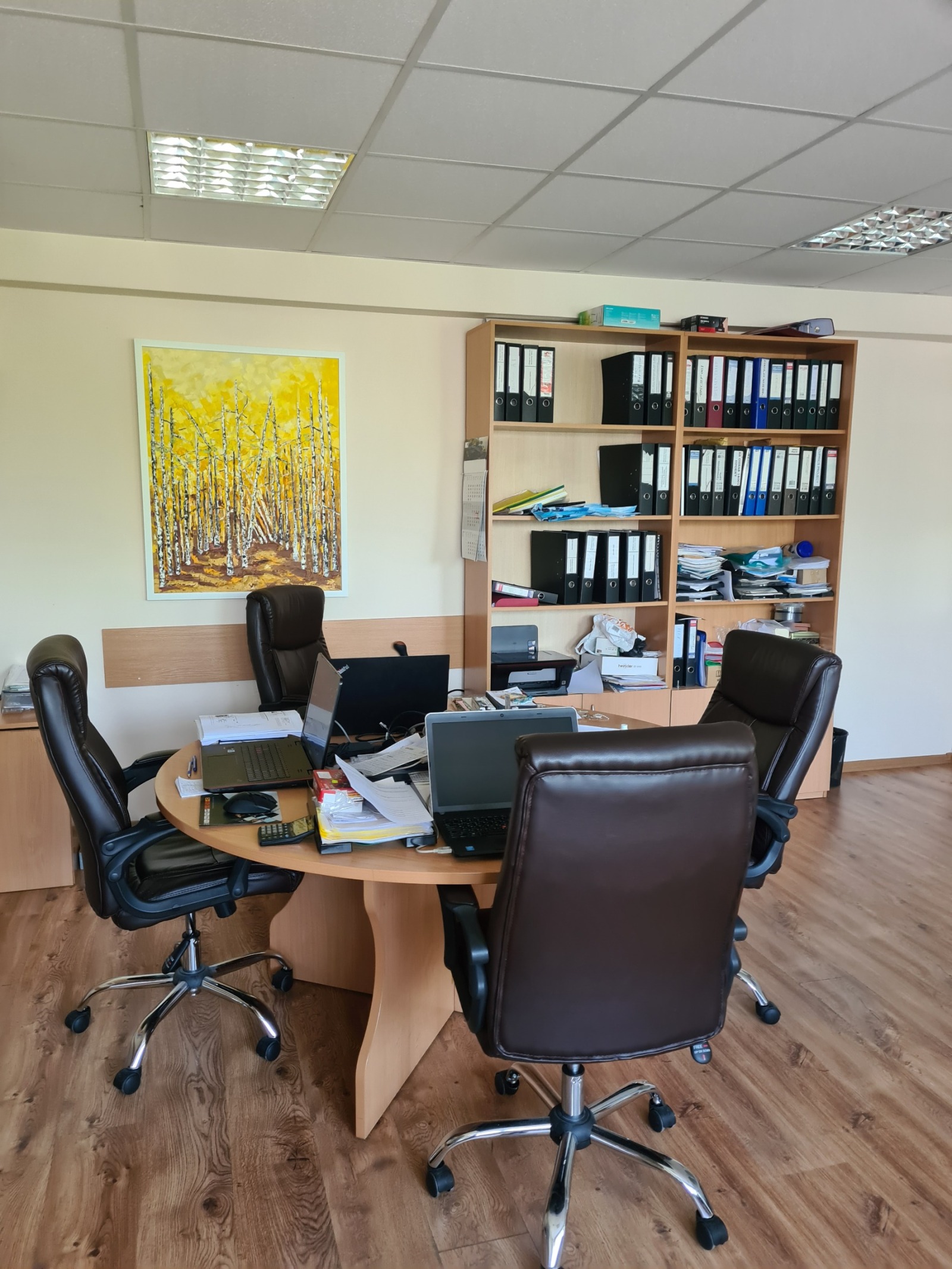 Дава под Наем ОФИС | Imot.bg — изображение 2