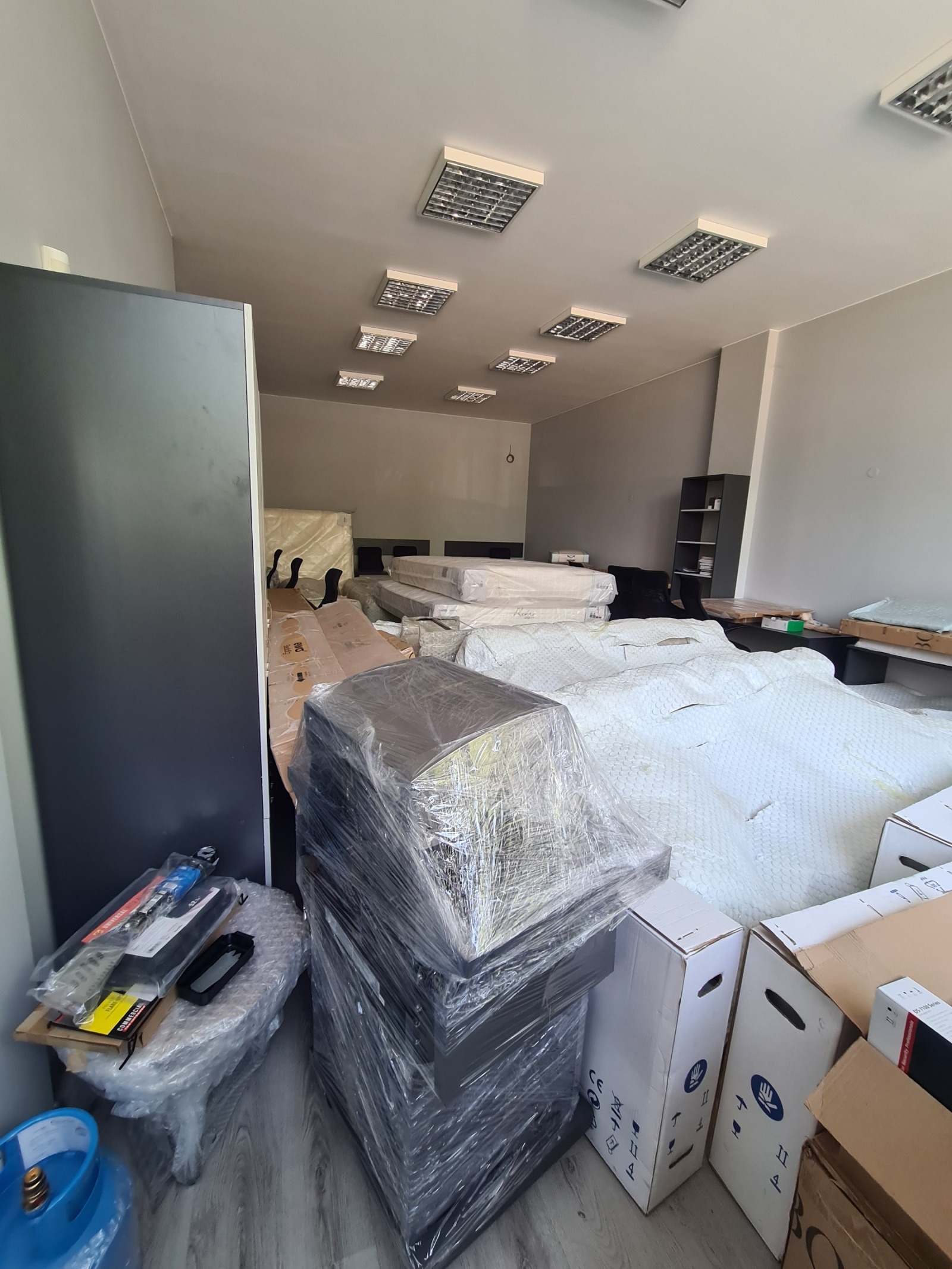 Дава под Наем ОФИС | Imot.bg — изображение 15