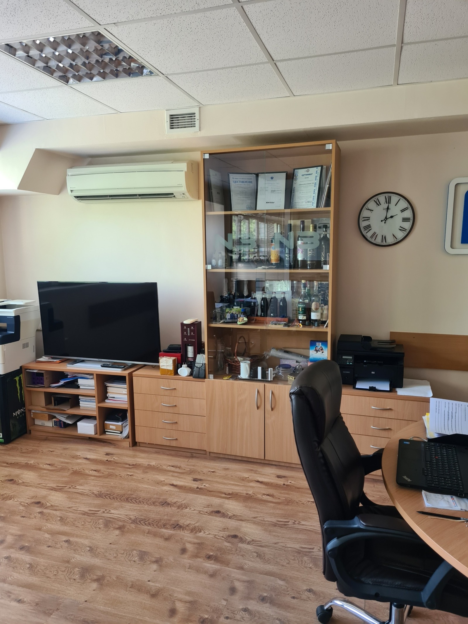 Дава под Наем ОФИС | Imot.bg — изображение 1