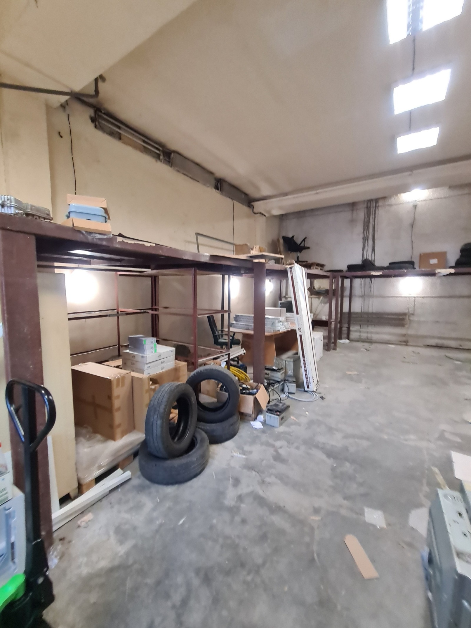 Дава под Наем ОФИС | Imot.bg — изображение 11