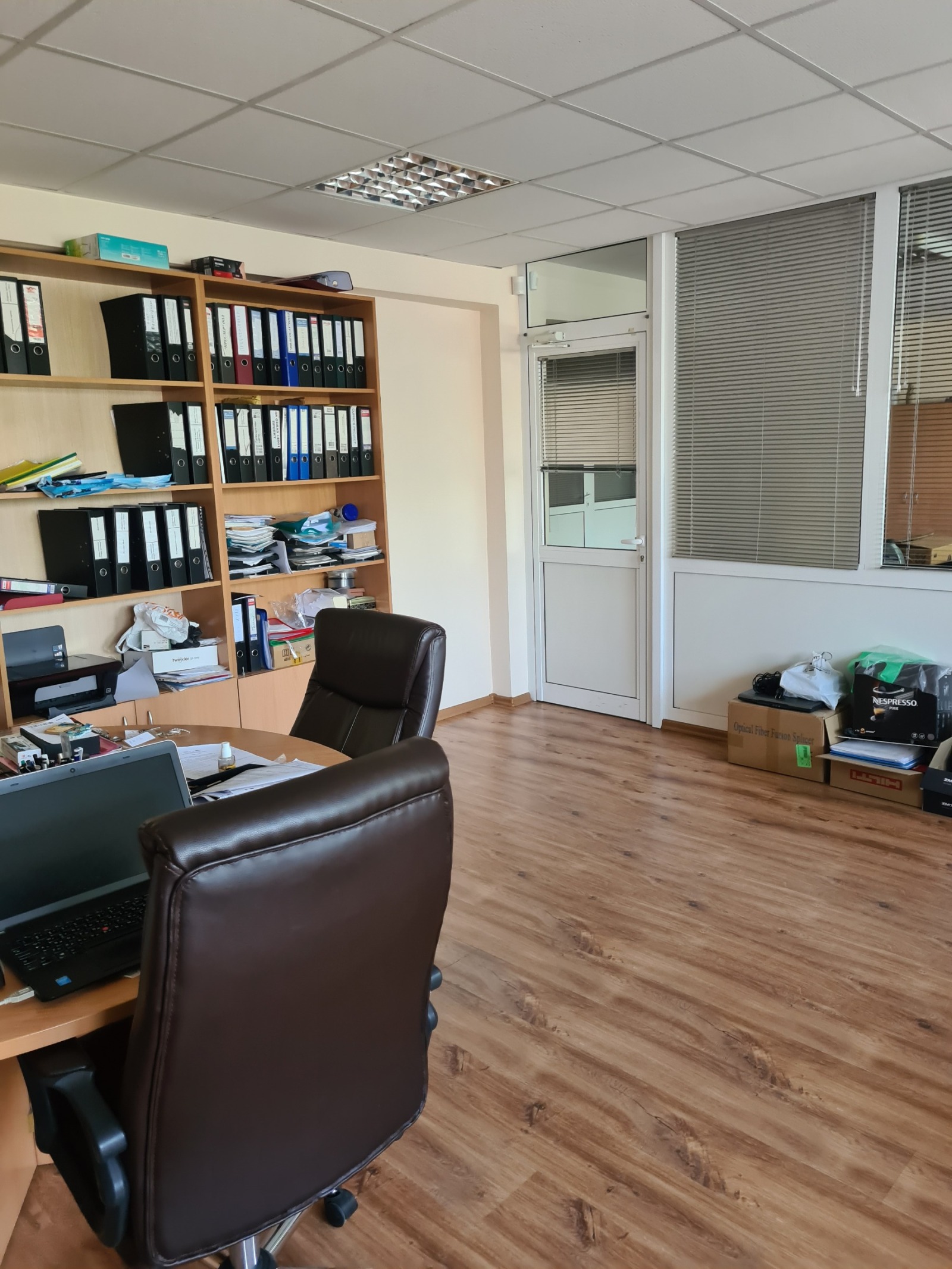 Дава под Наем ОФИС | Imot.bg — изображение 3