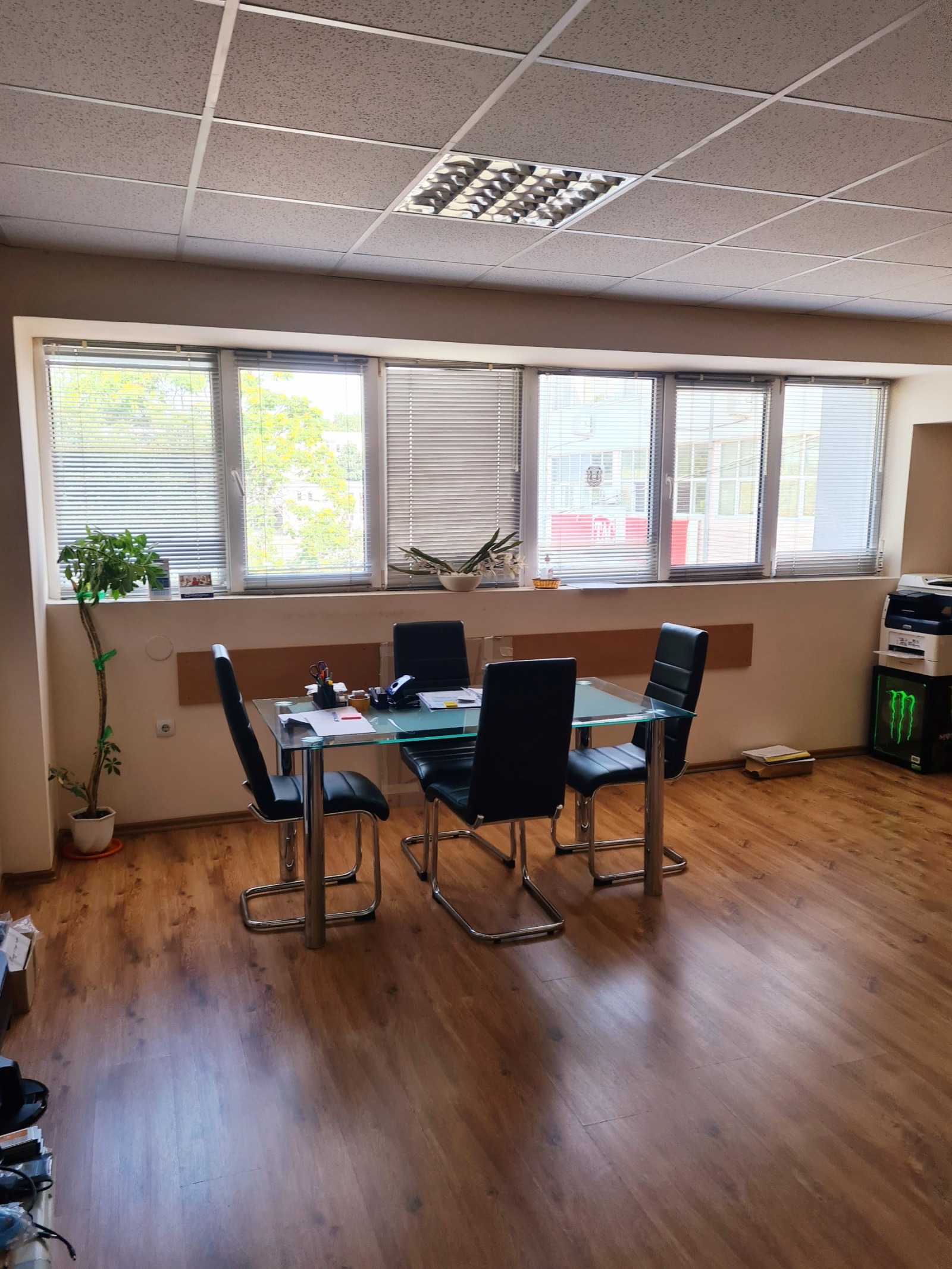 Дава под Наем ОФИС | Imot.bg — изображение 4