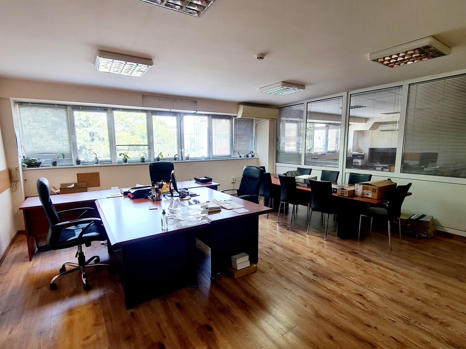 Дава под Наем ОФИС | Imot.bg — изображение 5