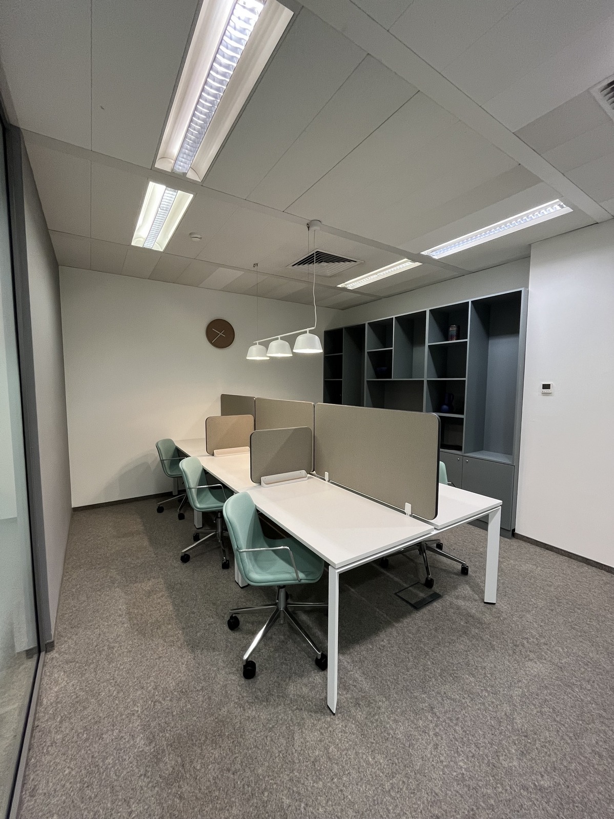 Дава под Наем ОФИС | Imot.bg — изображение 4