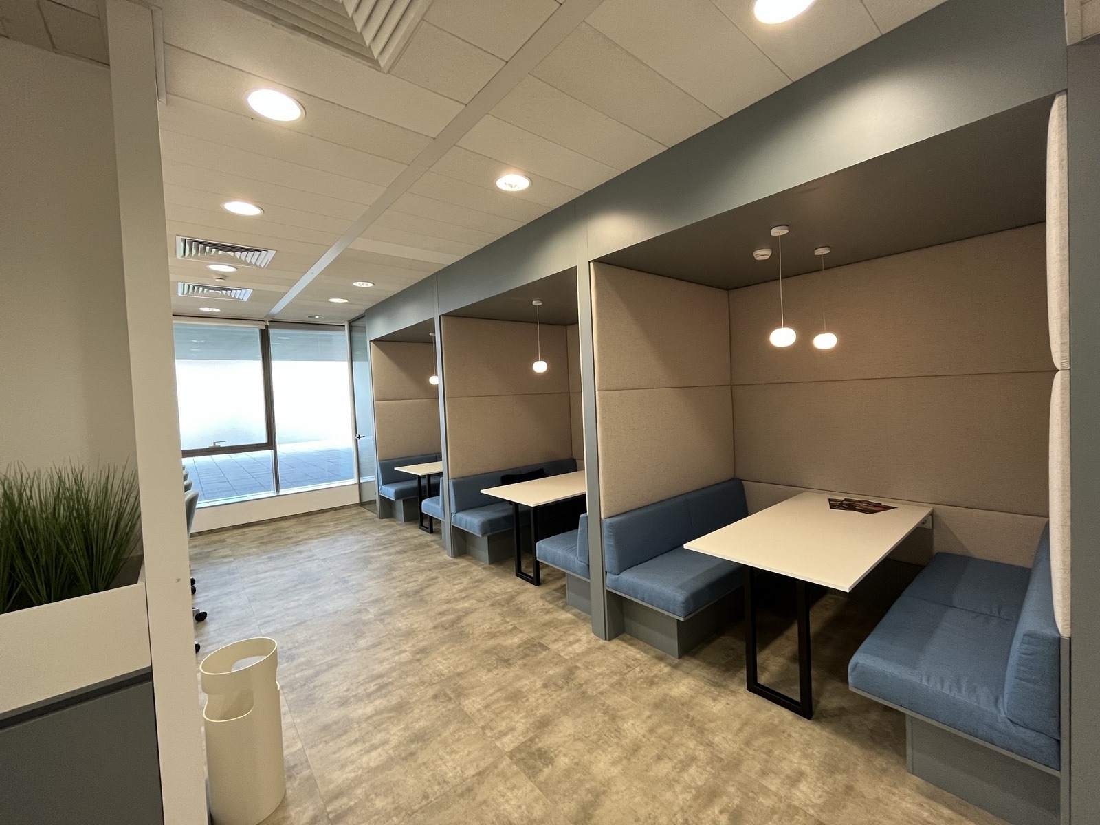 Дава под Наем ОФИС | Imot.bg — изображение 3