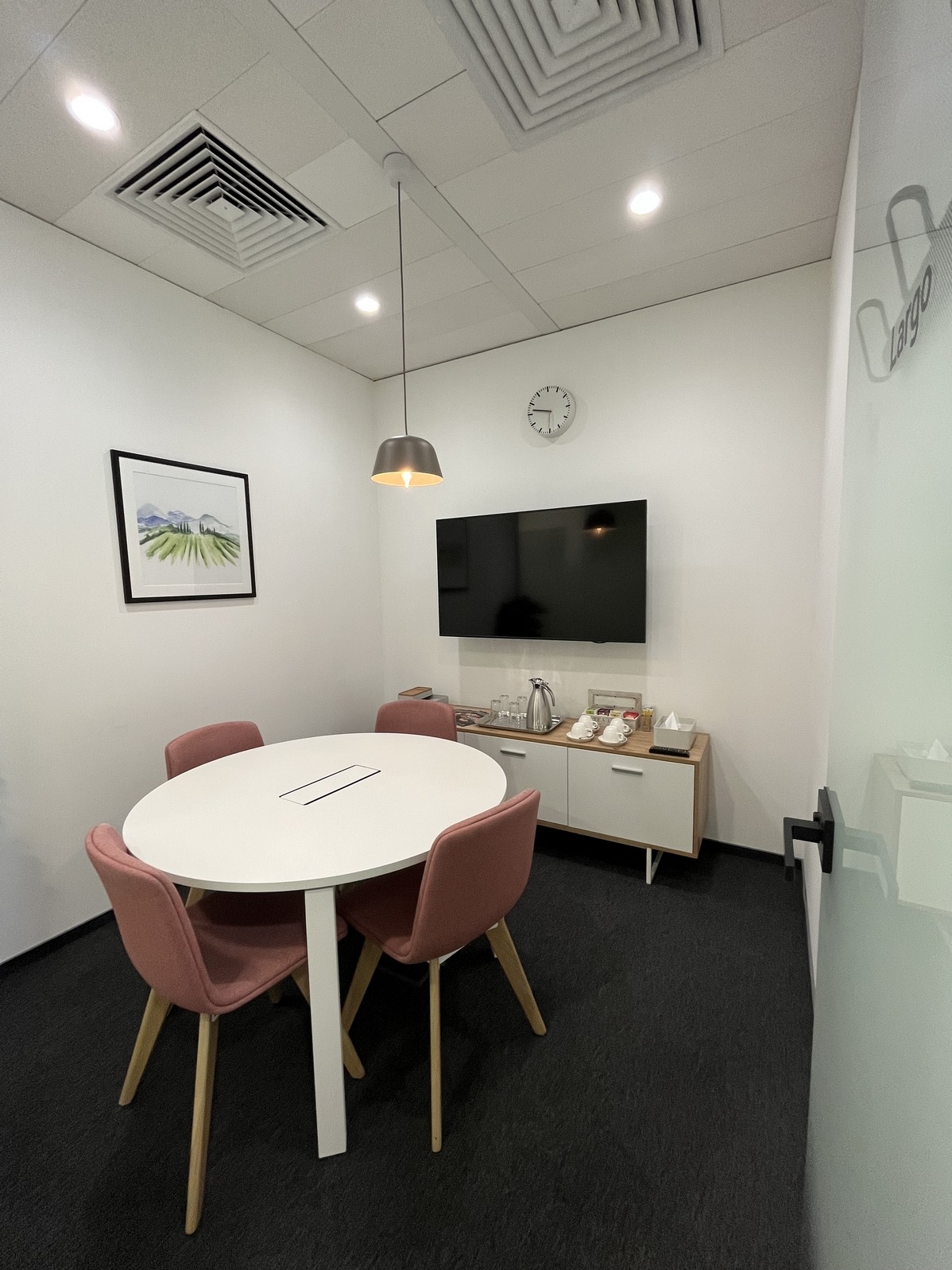 Дава под Наем ОФИС | Imot.bg — изображение 11