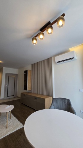 1 dormitorio Malinova dolina, Sofia
