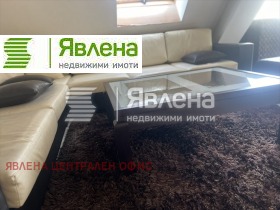 2 Schlafzimmer Lozenez, Sofia 1