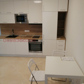 2 yatak odası Dianabad, Sofia