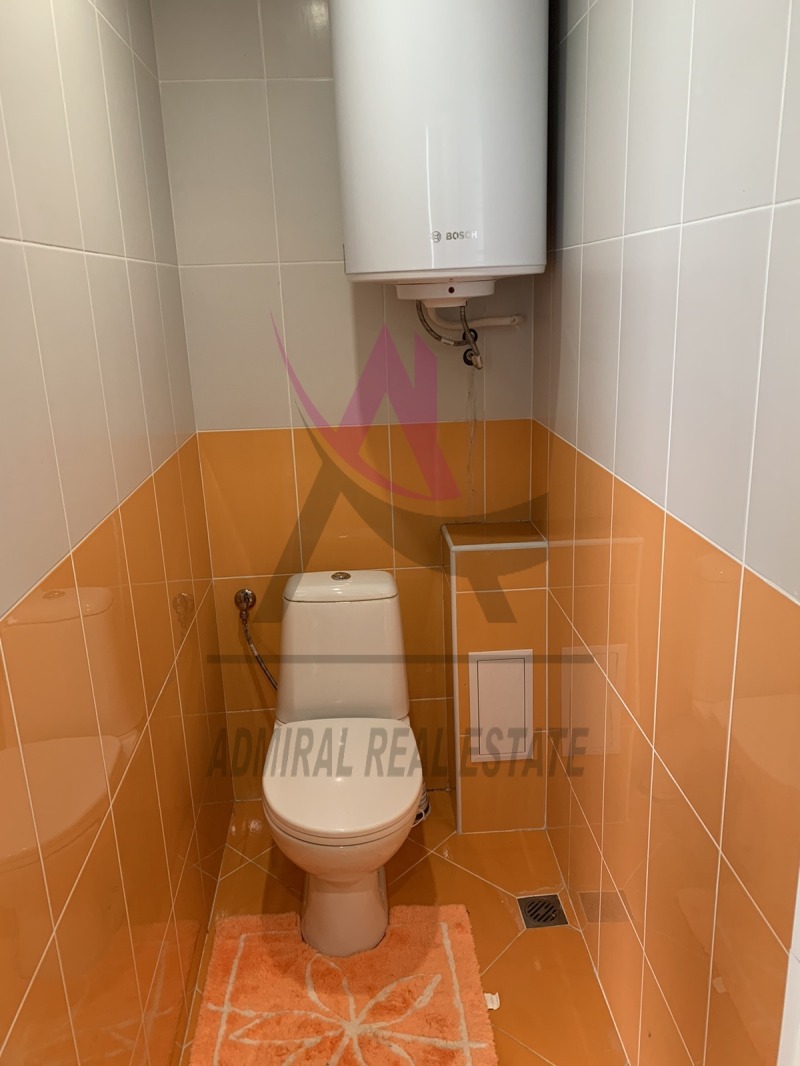 En renta  Estudio Varna , Levski 1 , 45 metros cuadrados | 87225867 - imagen [3]