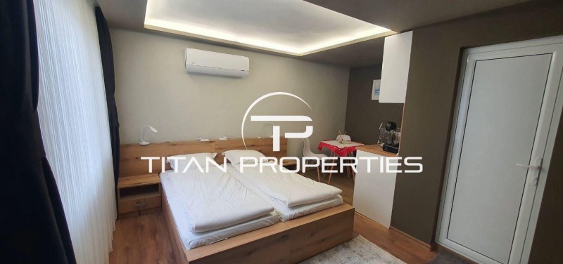 Дава под наем  1-стаен град Варна , Център , 20 кв.м | 63447526