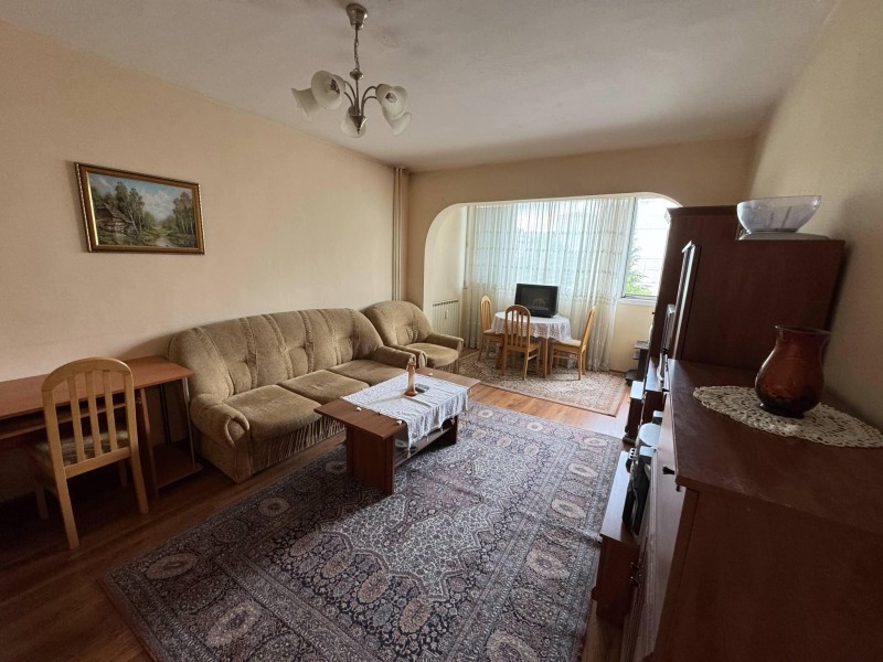 Дава под нем  2-стаен, град София, Илинден •  550 EUR • ID 89499206 — holmes.bg - [1] 