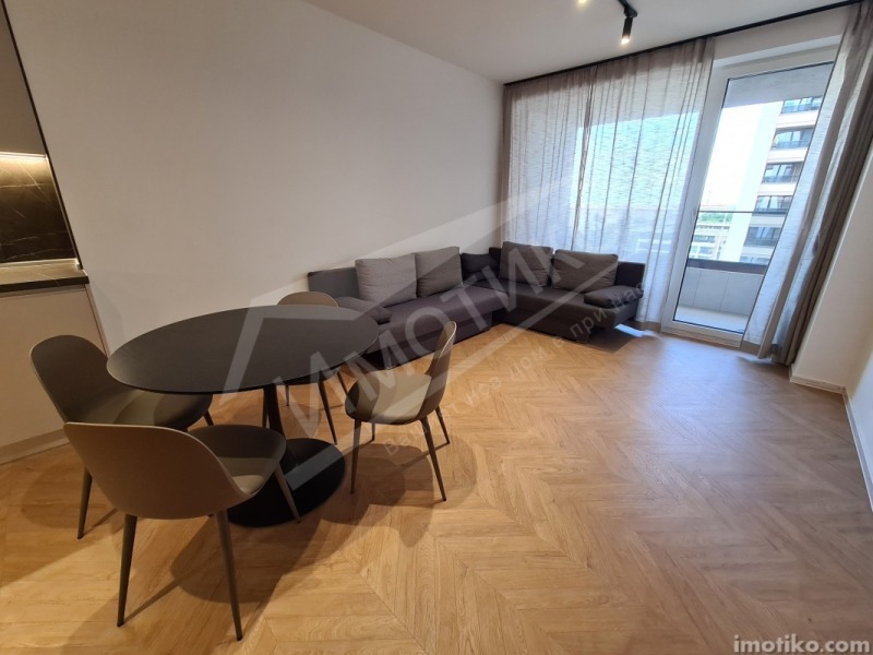 Da affittare  1 camera da letto Sofia , Drugba 2 , 68 mq | 59717029 - Immagine [2]