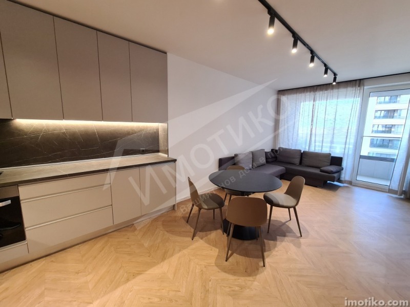 Da affittare  1 camera da letto Sofia , Drugba 2 , 68 mq | 59717029
