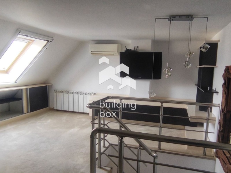 Дава под наем 2-СТАЕН, гр. София, Витоша, снимка 11 - Апартаменти - 52737375