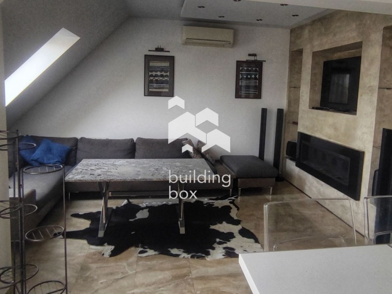 Дава под наем 2-СТАЕН, гр. София, Витоша, снимка 4 - Апартаменти - 52737375