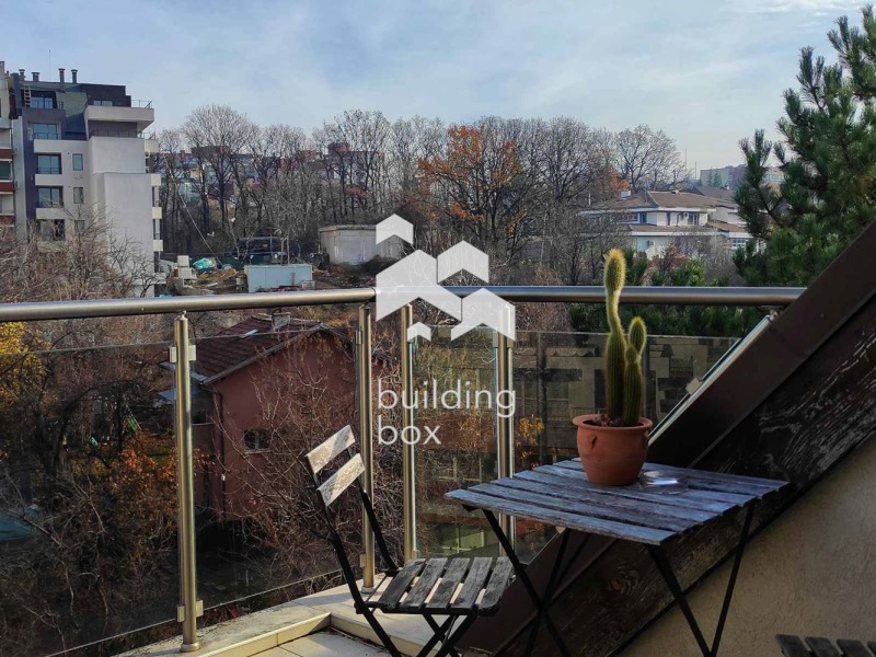 Дава под наем 2-СТАЕН, гр. София, Витоша, снимка 12 - Апартаменти - 52737375