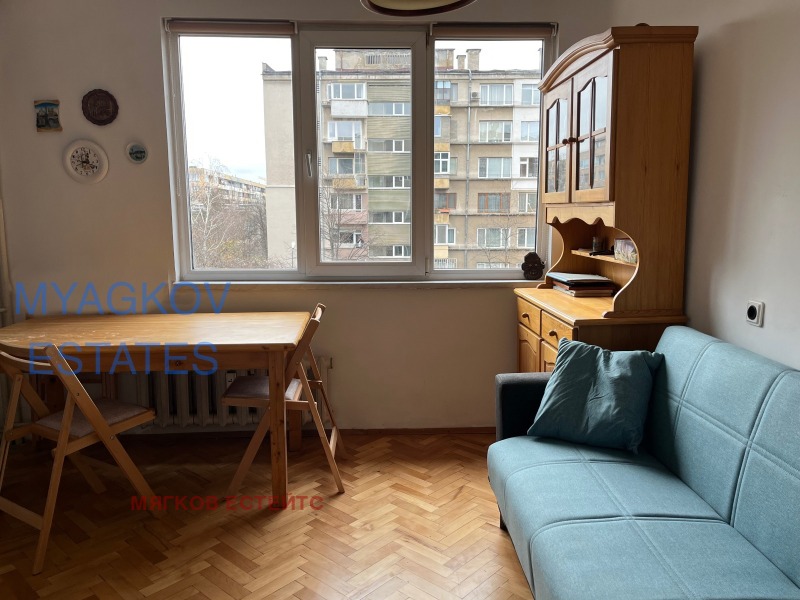 Дава под наем 2-СТАЕН, гр. София, Борово