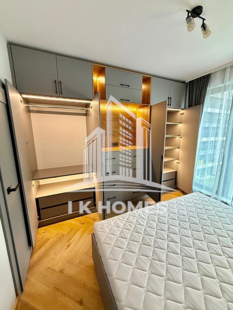 Дава под наем 2-СТАЕН, гр. Пловдив, Тракия, снимка 7 - Апартаменти - 54295679