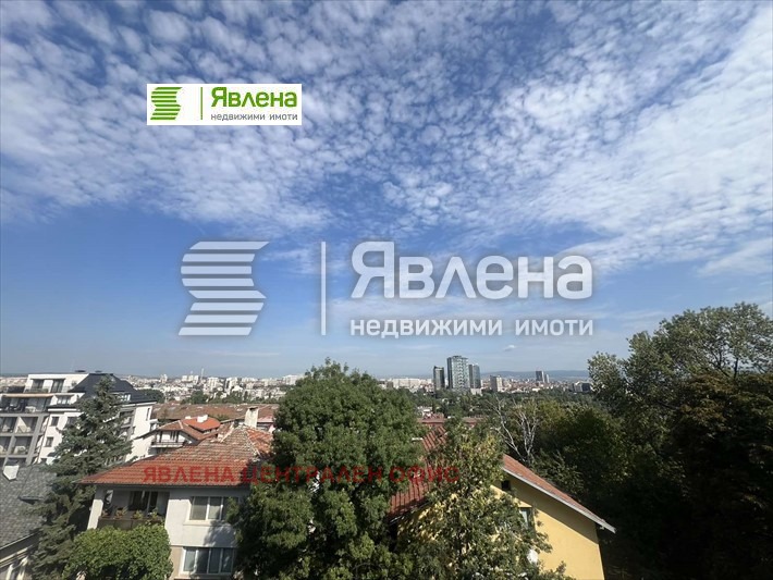 De inchiriat  2 dormitoare Sofia , Lozeneț , 101 mp | 89660387 - imagine [12]